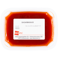 DekaVers Shoarmasaus