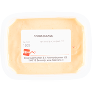 DekaVers Cocktailsaus