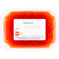 DekaVers Piri piri saus