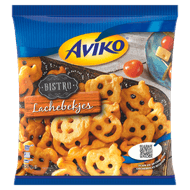 Aviko Aardappel lachebekjes