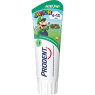 Prodent Tandpasta junior 6-12 jaar