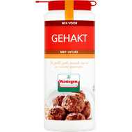 Verstegen Mix voor gehakt met uitjes