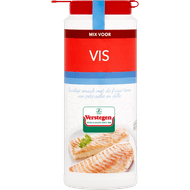 Verstegen Mix voor vis