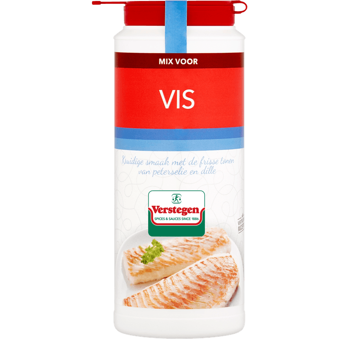 Verstegen Mix voor vis