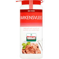 Verstegen Mix voor varkensvlees