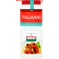 Verstegen Mix italiaans