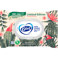 Edet Vochtig toiletpapier limited edition 42 st.
