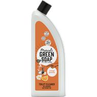 Green Soap Toiletreiniger orange & jasmin