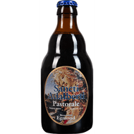 Sancti Adalberti Abdijbier pastorale