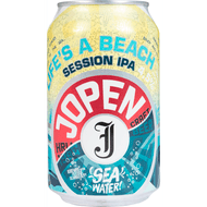 Jopen Lifes a beach ipa