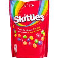 Skittles Fruits