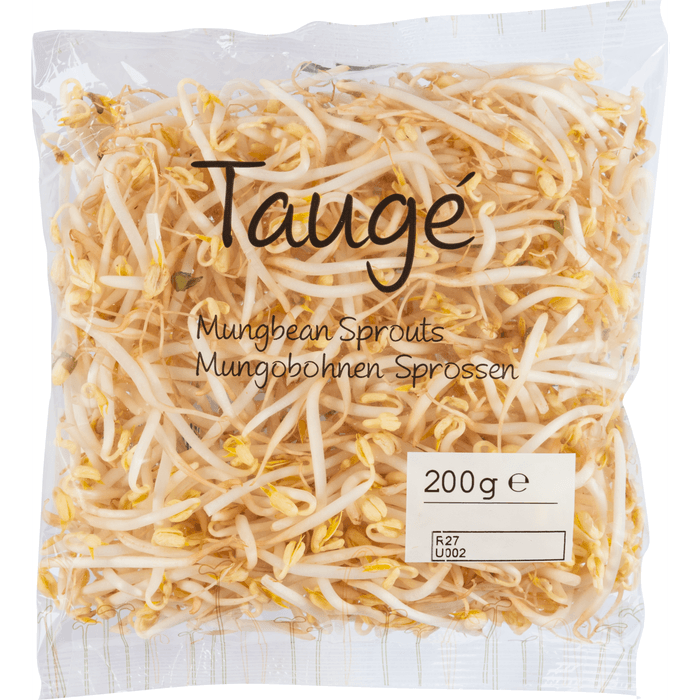 Tauge