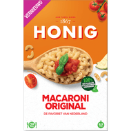 Honig Macaroni original