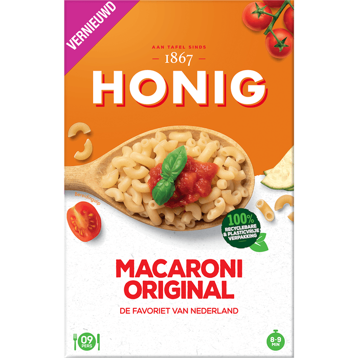 Honig Macaroni original