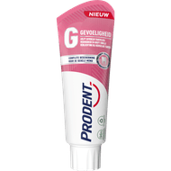 Prodent Tandpasta sensitive teeth & gums