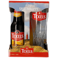 Texels Skuumkoppe geschenkverpakking