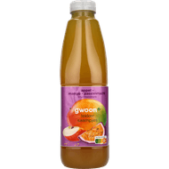 G'woon Vruchtendrank mango passievrucht
