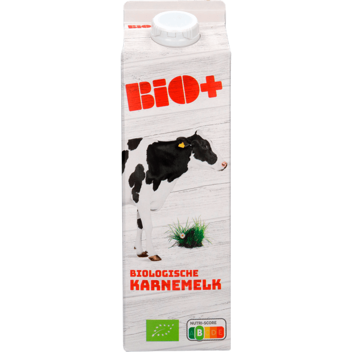 Bio+ Biologische karnemelk