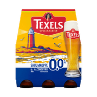Texels Skuumkoppe 0.0% 6x300ml