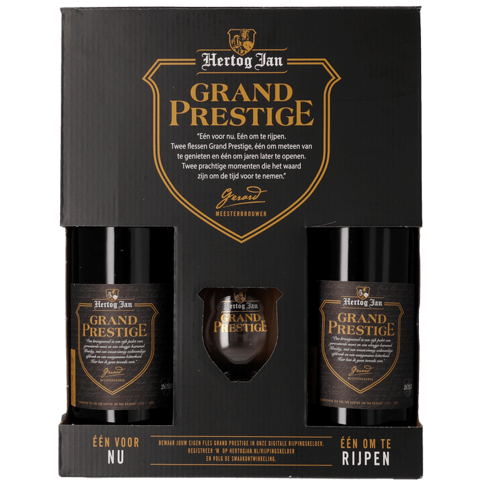 Hertog Jan Grand prestige gvp