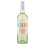 I Am Pinot grigio