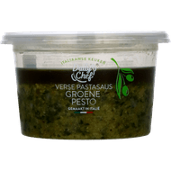 Daily Chef Verse pastasaus groene pesto