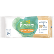 Pampers Babydoekjes harmonie coconut