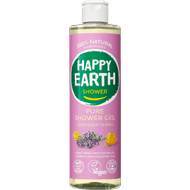 Happy Earth Douche lavendel ylang