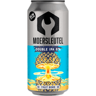 Moersleutel Fruit bomb