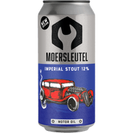 Moersleutel Motorolie