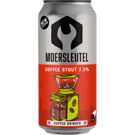 Moersleutel Coffee grinder