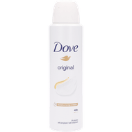 Dove Deospray original
