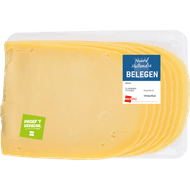 DekaVers Belegen kaas 48+ gesneden