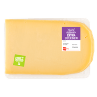 DekaVers Extra belegen kaas 48+ gesneden