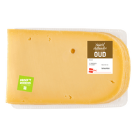 DekaVers Oude kaas 48+ gesneden