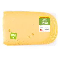 DekaVers Jonge kaas 48+ gesneden