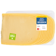 DekaVers Belegen kaas 48+ gesneden