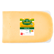 DekaVers Egmonder jong 50+ gesneden