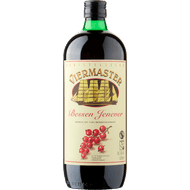 Viermaster Bessenjenever