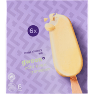 G'woon Ice-giant classic 6 st.