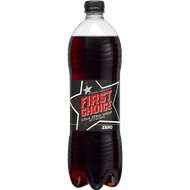 First Choice Cola Cola zero sugar
