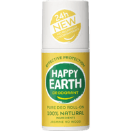 Happy Earth Deoroller jasmine ho wood