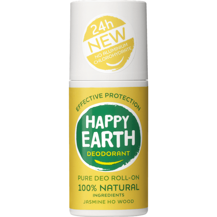 Happy Earth Deoroller jasmine ho wood