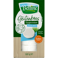 Bettine Geitenkaas naturel schijfjes