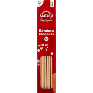 Saitaku Chopsticks bamboo