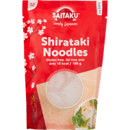 Saitaku Shirataki noodles