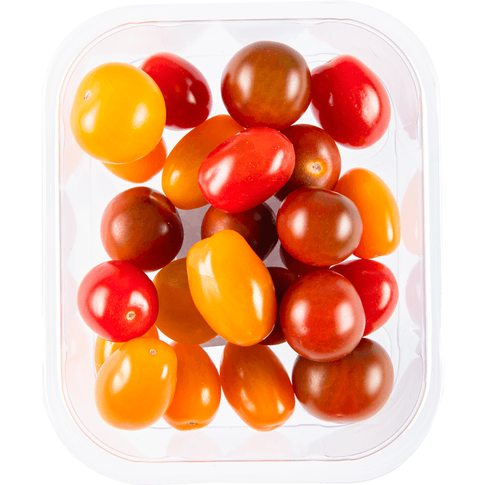 Snacktomaten mix