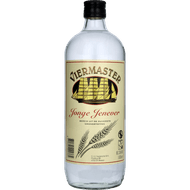 Viermaster Jenever jong