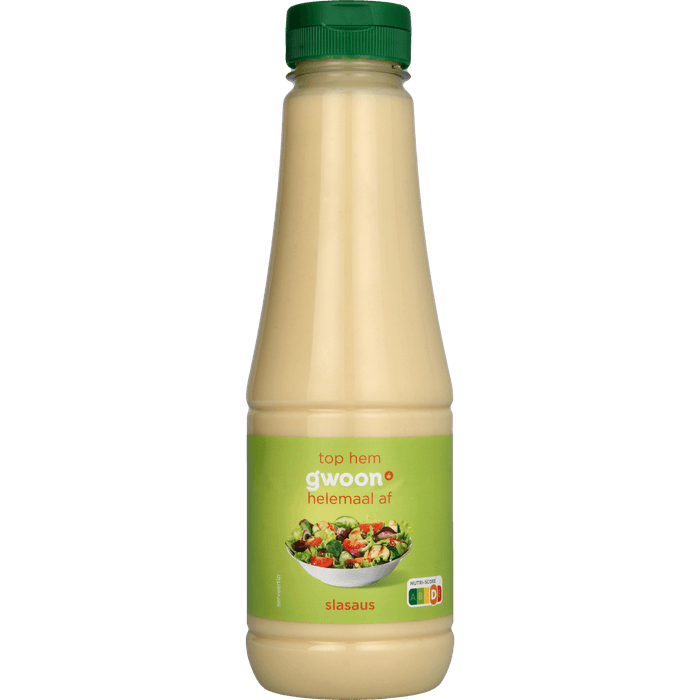 G'woon Slasaus