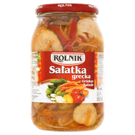 Rolnik Griekse salade